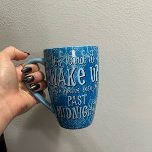 Disney Cinderella Mug